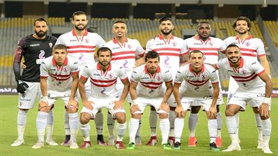 مفاجآت في تشكيل الزمالك المتوقع أمام الاتحاد بالبطولة العربية