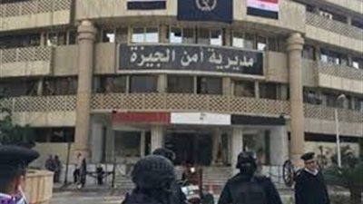 سقوط  شخصين بحوزتهما 424 بطاقة تمونية بهدف استغلال المواطنين والاستيلاء على المال العام بالجيزة