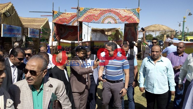 معرض الممشى السياحي