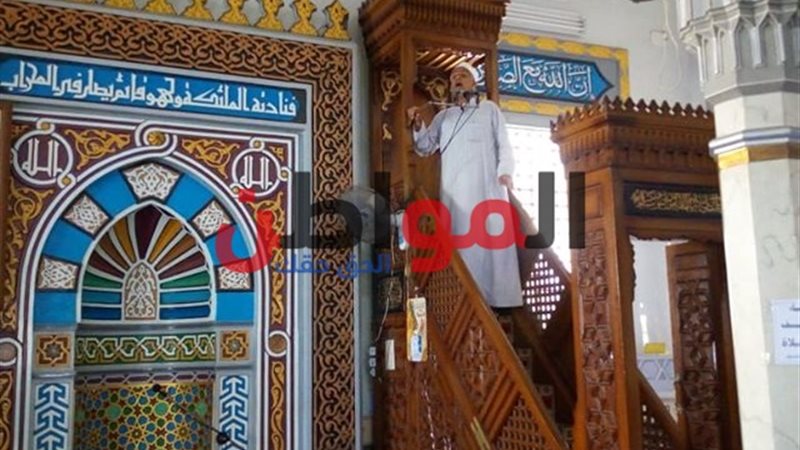 خطبة الجمعة دروس