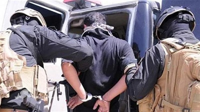 القبض على عاطلين-ترويج