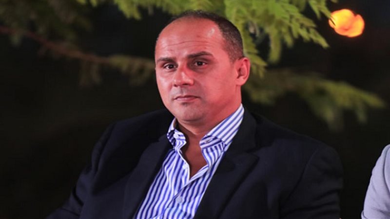 محمد مرجان المدير