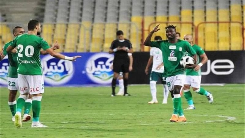 رزاق سيسيه - لاعب