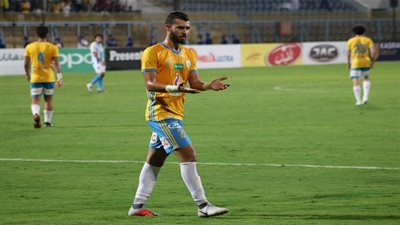 انفوجراف..ماذا قال قدم الإسماعيلي في الدوري قبل مواجهة الرجاء بالبطولة العربية؟