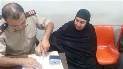 الإدارة العامة للجوازات والهجرة تواصل الإجراءات لتسهيل والتيسير على المواطنين