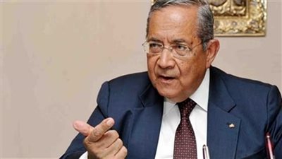 مساعد وزير الخارجية الأسبق لـ 