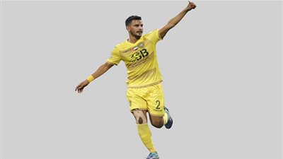  مدافع الوصل: الأهلي فريق كبير ولا نخشاه