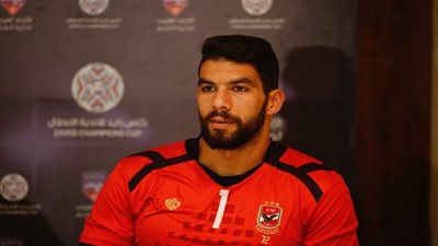 شريف إكرامي: هناك تركيزا شديدا من جانب اللاعبين لتحقيق بطولة دوري أبطال إفريقيا