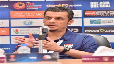 مدرب الوصل الإماراتي يشكر الشعب المصري على حسن الاستقبال