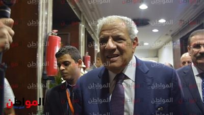 صور| إبراهيم محلب يشارك فى حفل نقابة المهندسين بمناسبة انتصارات أكتوبر