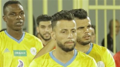 بروفايل.. طارق طه نجم الإسماعيلي الجديد
