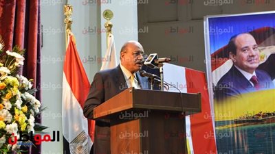 فيديو| رئيس القابضة للتشيد والبناء: حرب أكتوبر منظومة كبيرة جداً