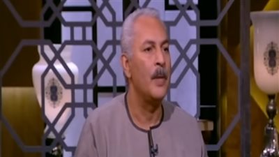 هروب مسؤول الزراعة من مواجهة نقيب الفلاحين على الهواء