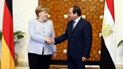 مع زيارة السيسي إلى ألمانيا .. إنجازات مصر في الكهرباء قبل الاتفاق مع برلين