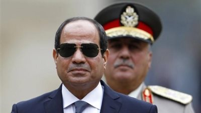 اليوم.. الرئيس السيسى يزور برلين للقاء ميركل والمشاركة فى قمة مجموعة العشرين 