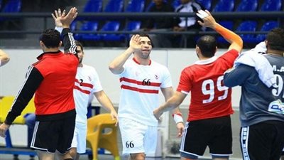 تعرف على موعد مباراة الأهلي والزمالك في نهائي إفريقيا لكرة اليد