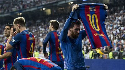 موقعة برشلونة وريال مدريد.. أهم مواعيد مباريات اليوم الأحد 28 - 10 - 2018