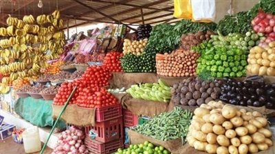 أسعار الخضروات فى الأسواق الأحد 28 أكتوبر