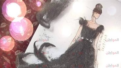 سلك المواعين والعملات الوراقية .. هكذا ألهمت أمل في ابتكار موهبتها