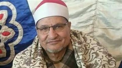 الشيخ محمد عبد الوهاب الطنطاوي من مشاهير الإذاعات الطويلة