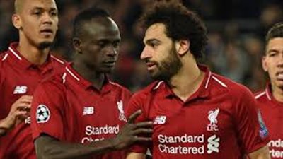 عاجل.. الفرعون المصري محمد صلاح يقود تشكيل ليفربول أمام كارديف سيتي