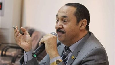 النائب بدوي النويشي يتقدم بمذكرة لوزير التعليم بشأن تقاعس مقاول مدرسة أنفسط