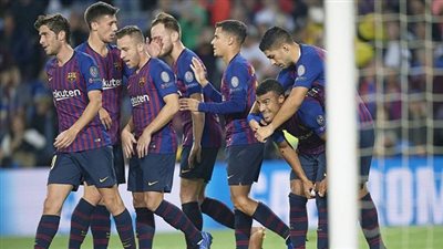 إنفوجراف | هدافو برشلونة وريال مدريد دون ميسي ورونالدو