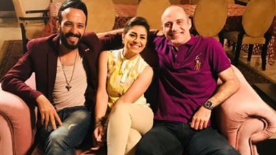 مشاهدة مسلسل بيت السلايف الحلقة 30 يوتيوب
