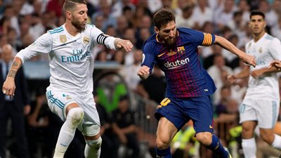 ثنائيات الكلاسيكو في مسرح الكامب نو.. برشلونة يتحدى الريال في قمة الكرة الأرضية