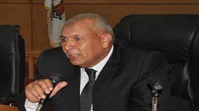 لواء محمد الزملوط: إنشاء جامعة الوادي الجديد والرئيس صدق على قرار تأسيسها