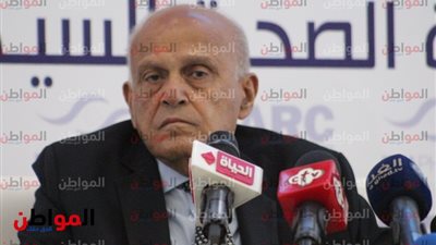 جراح القلب العالمي مجدي يعقوب : أنا حزين على تأخر مصر