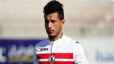 رسميا.. اللاعب طارق حامد يغيب عن إياب دور الـ16 بالبطولة العربية