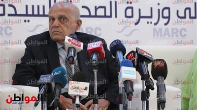 الدكتور مجدي يعقوب جراح القلب العالمي يعلن تأسيس مركزا في العاصمة الإدارية