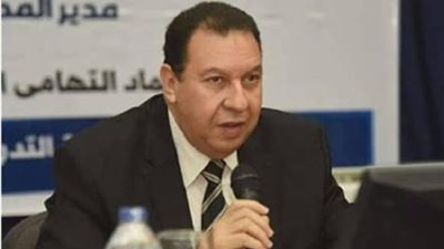 اللواء هشام شادى سكرتير عام الغربية يغادر الديوان العام.. تعرف على السبب