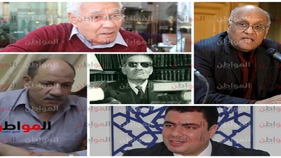طه حسين في عيون هؤلاء .. كيف رأوا صدامه مع الأزهر ؟