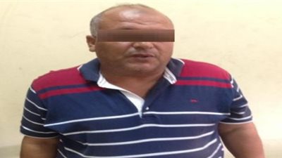 القبض على نصاب جديد استولى على أموال المواطنين بالدقهلية