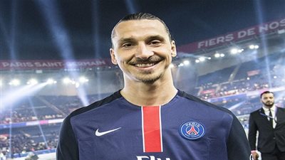 إبراهيموفيتش: كلاسيكو فرنسا مباراة رائعة