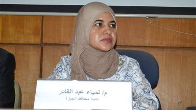 لمياء عبد القادر عن مشاكل المكفوفين في القاهرة: لا يوجد رصيف آمن لسيرهم