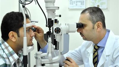 دكتورك عند المواطن.. تعرف على أشهر أطباء العيون في القاهرة