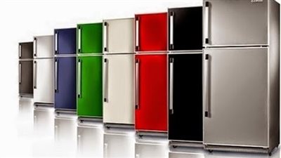 أسعار الثلاجات في الأسواق 