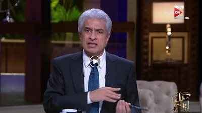 فيديو.. الإعلامي وائل الإبراشي: الحكومة انتصرت على المحتكرين في معركة البطاطس