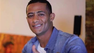 صورة| محمد رمضان بصحبة هاني محروس 