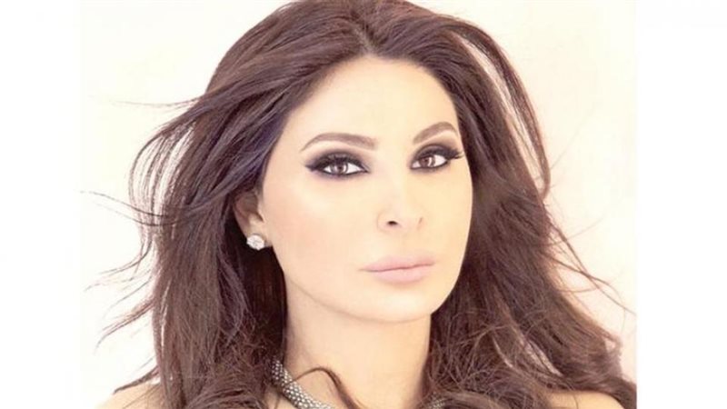 إليسا قهرت السرطان