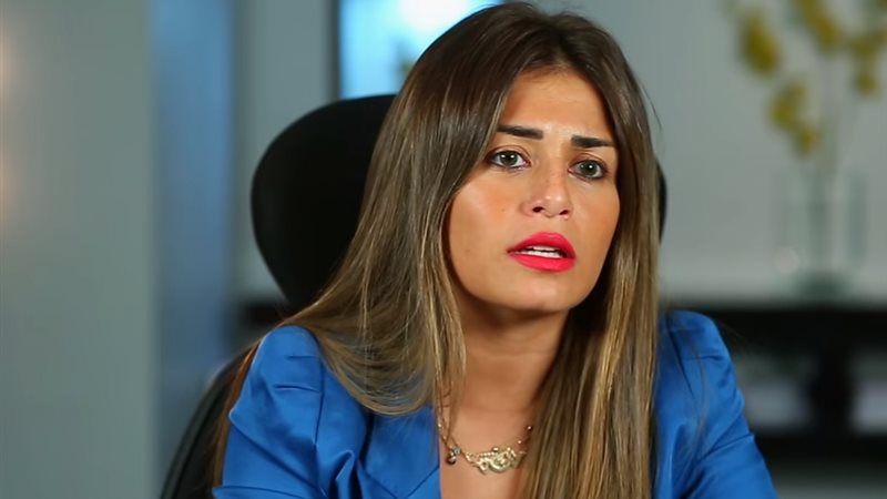 منة فضالى 