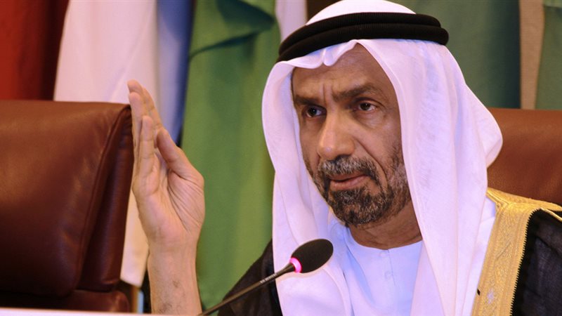  أحمد بن محمد الجروان