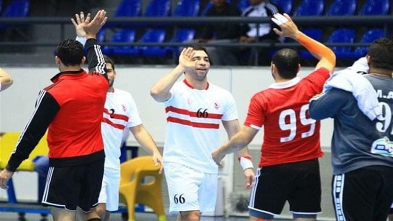 الاهلى والزمالك
