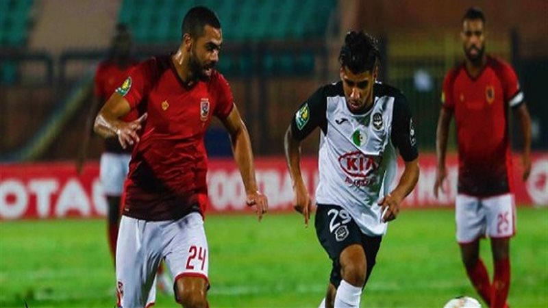 الاهلى
