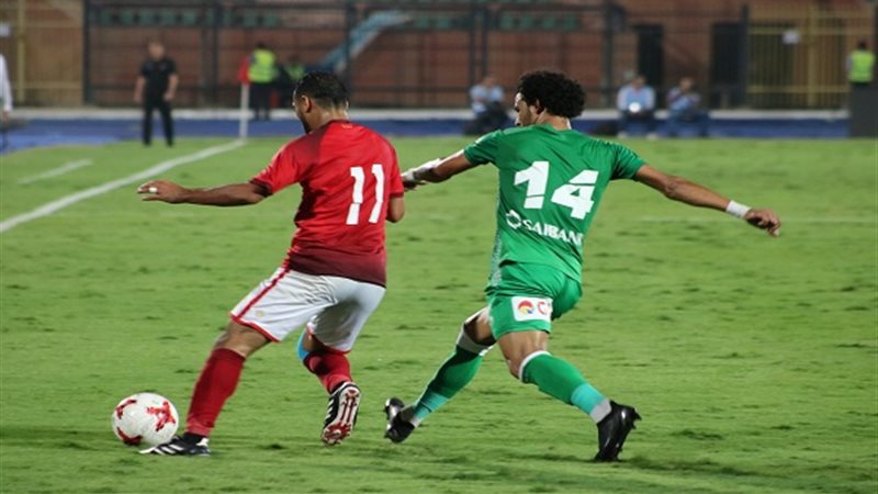 الاهلي
