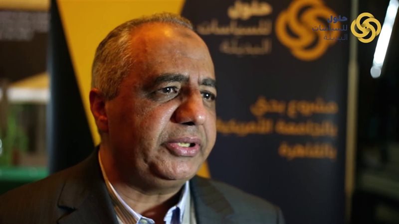 عبدالفتاح الجبالى