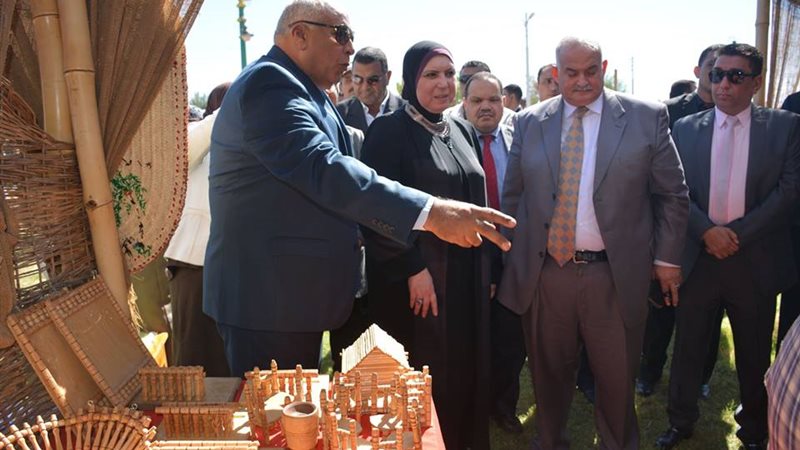 نيفين جامعة-الوادي